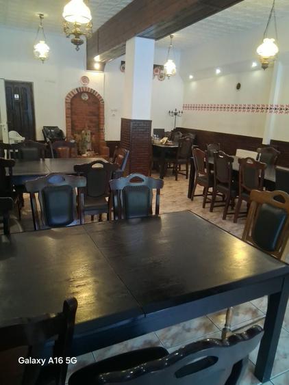 Spațiu comercial, de 590 mp, în Vale
