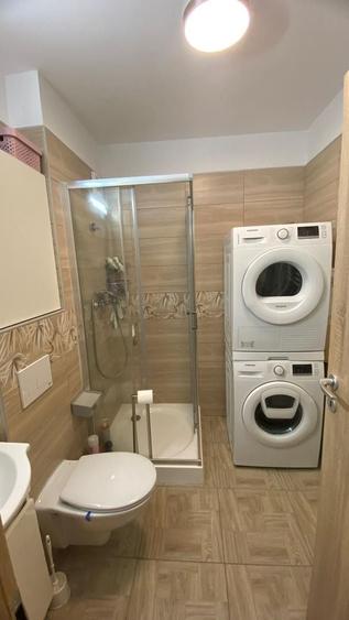 Apartament cu 2 camere decomandat, mobilat în Unirii