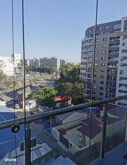 Apartament 3 camere de vanzare Lujerului GranVia Park - 4
