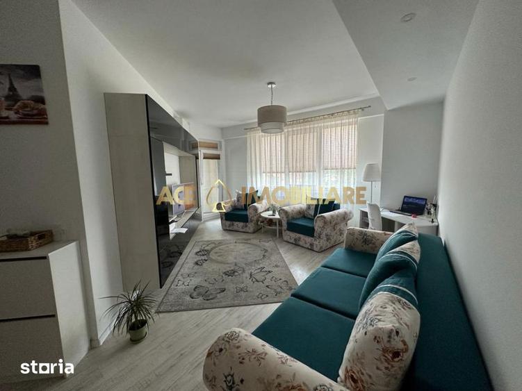 2 Camere de inchiriat | Ghencea | Parcare | Centrala - 2