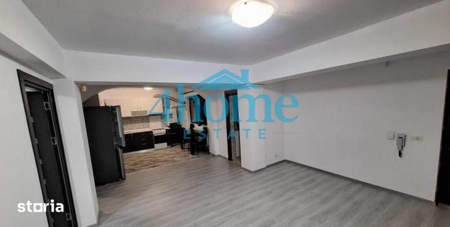 Apartament cu 3 camere, mobilat în Obor