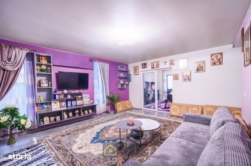 OPORTUNITATE: pret ajustat pentru o casa buna in Tomesti Deal - 7