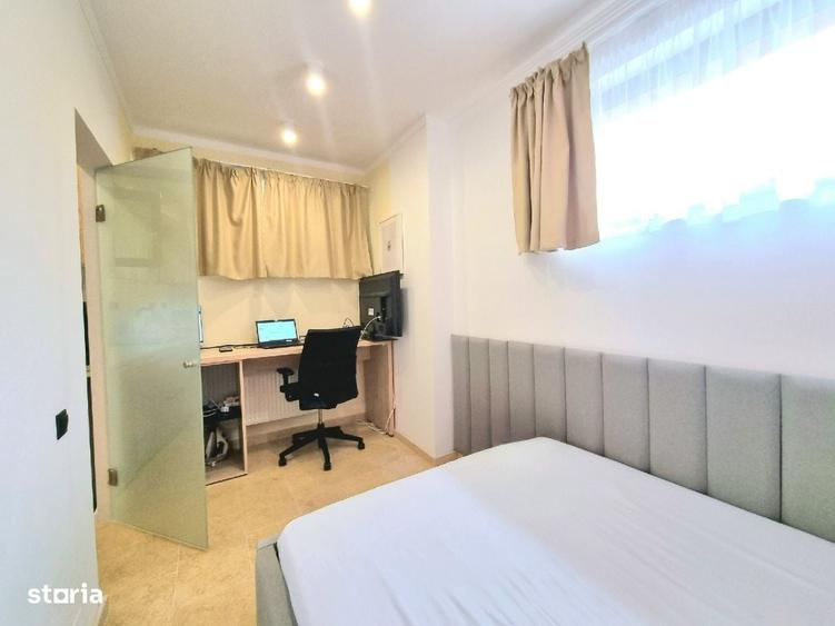 Apartament tip studio, zona FSEGA. - 2