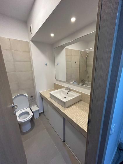 Direct Proprietar Apartament 2 camere de inchiriat Politehnica Park Residence | Metrou Grozavesti | Complex nou - 8