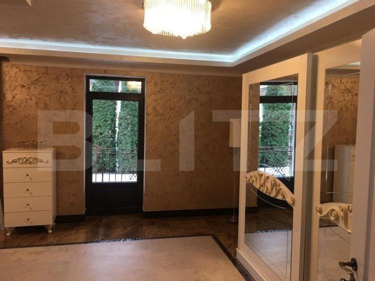 Apartament la casa de lux ,83 mp,decomandat,etaj 1, parcare, zona Ultracentrala - 6