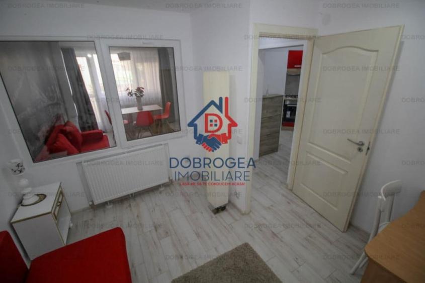 Garsonieră în Central