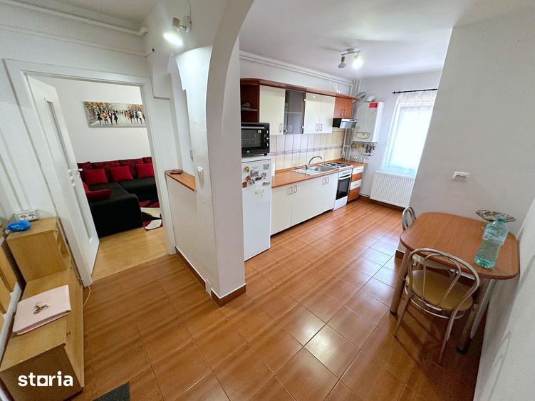 2 camere, mobilat modern, in Zorilor, strada Meteor langa Sigma Center - 2