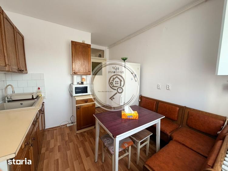 Apartament cu 3 camere în Gării