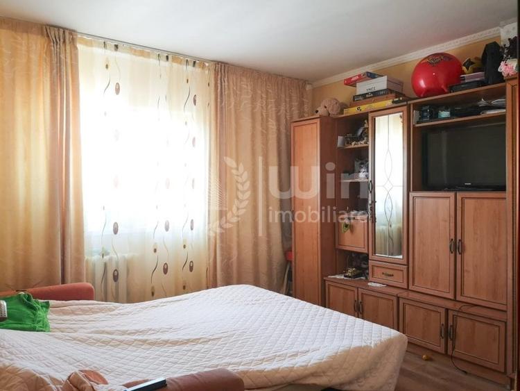Apartament cu 3 camere decomandat, mobilat în Mărăști — fotografia 2