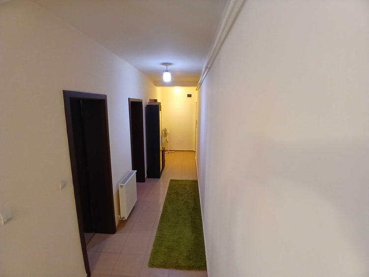 Apartament cu 2 camere decomandat în Giroc