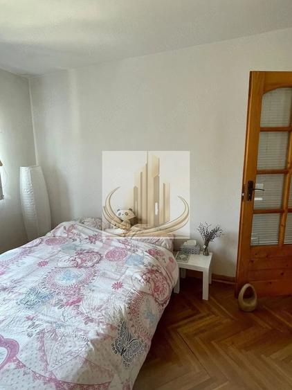 Apartament cu 2 camere decomandat în Aradului
