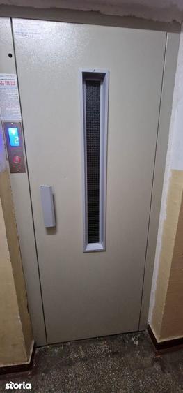 Tomis Nord-rovere, doua camere decomandate. - 18