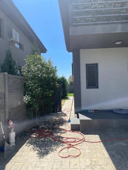Duplex cu 2 camere cu Canalizare în Ghiroda