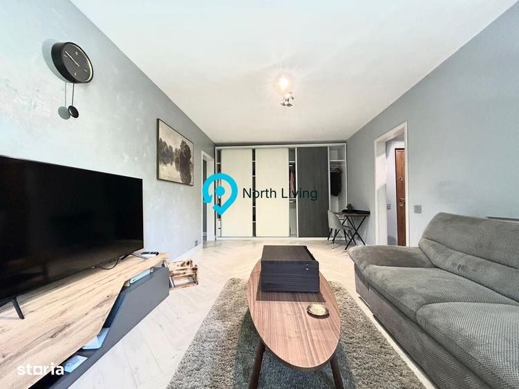 Apartament 2 camere | Ozana- Titan - 10