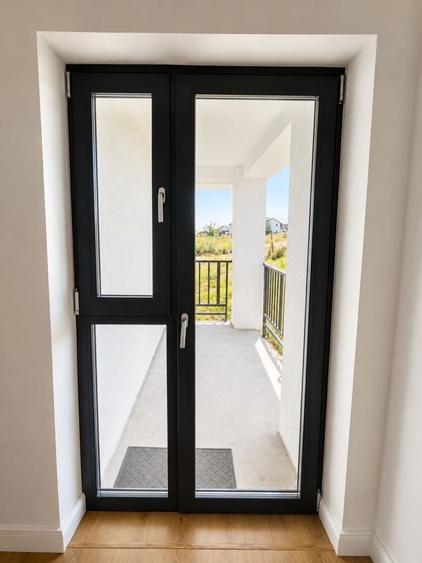 Apartament cu 3 camere semidecomandat în Valea Lupului