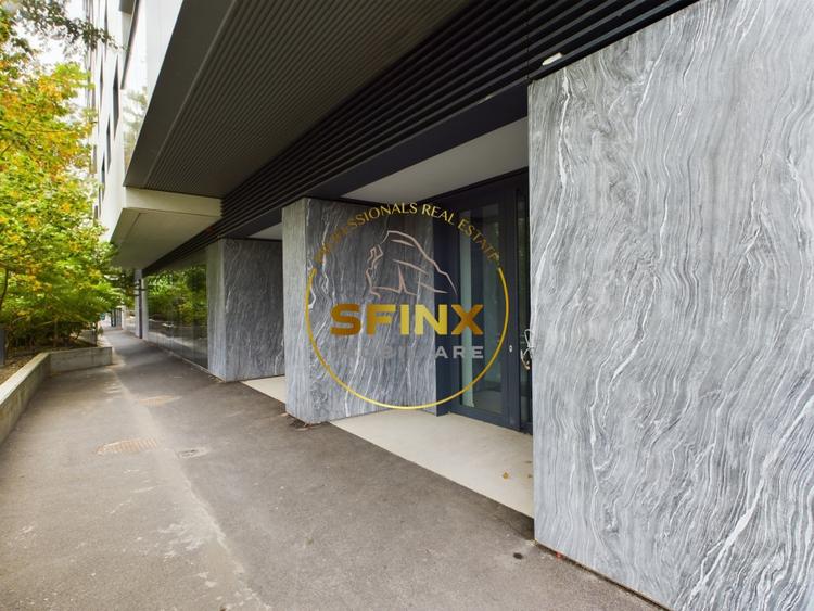 Spațiu comercial, de 273.29998779297 mp, în Cotroceni