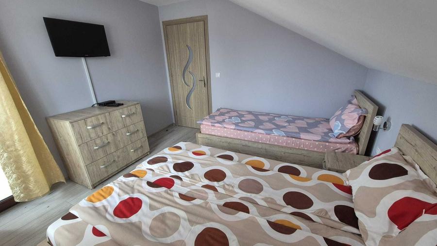 Casă cu 2 camere în Figa