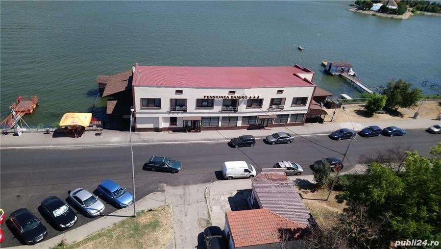 Apartament cu 2 camere decomandat în Orșova