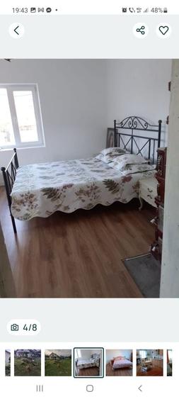Casă cu 4 camere în Alimpești