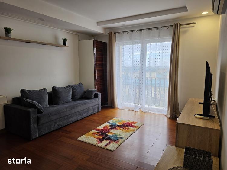 Apartament cu 2 camere în Ștefăneștii de Jos