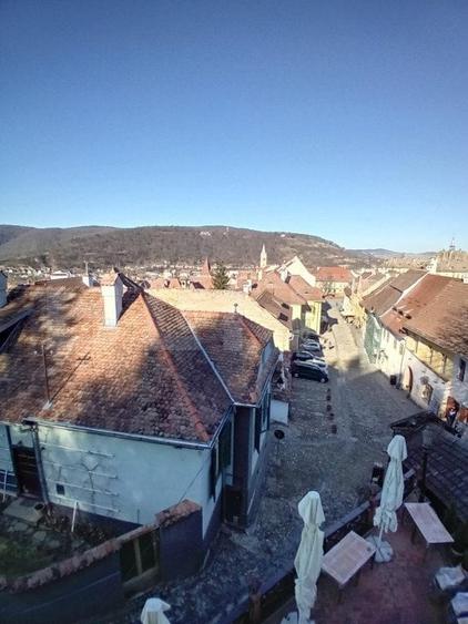 Oportunitate! Casa 4 camere, 117 mp, in inima Cetății  Sighisoarei - 15