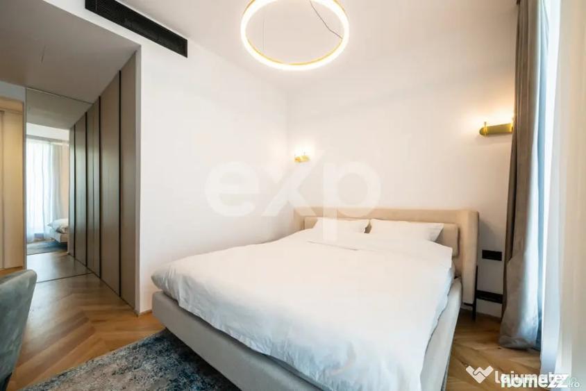 Apartament cu 4 camere decomandat în Nord