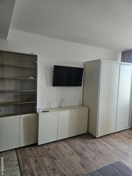Garsonieră decomandată în Berceni