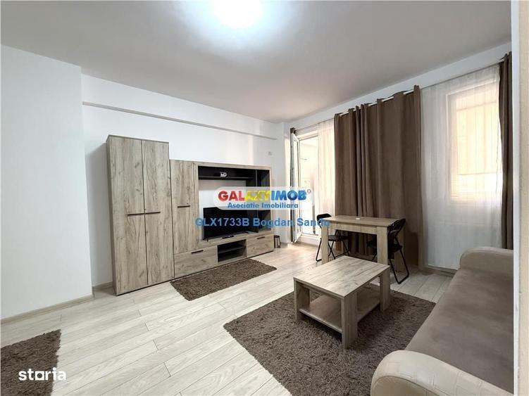 Apartament cu 2 camere de inchiriat in Militari Residence- REZERVELOR - 5