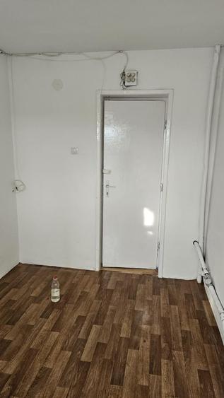 Garsonieră nedecomandată în Central