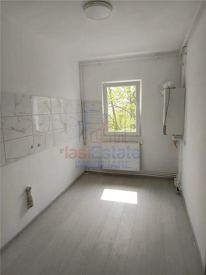 Apartament 2 camere decomandat, renovat, zona CUG - 2