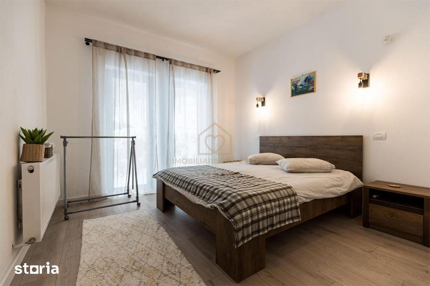 Casă cu 6 camere cu Teren 1295 Mp în Central