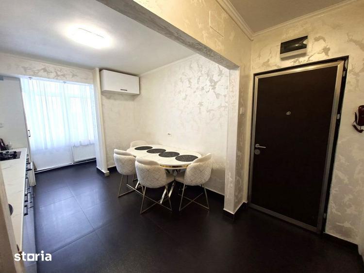 De vanzare 3 camere-renovat-Cal. Giulesti 52, langa parc Marin Preda - 7