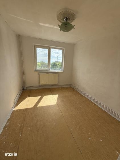 De vanzare apartament 2 camere etaj intermediar 42mp - 5