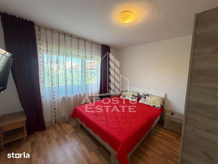 Apartament cu 2 camere de vanzare , decomandat , Lipovei , Timisoara - 10