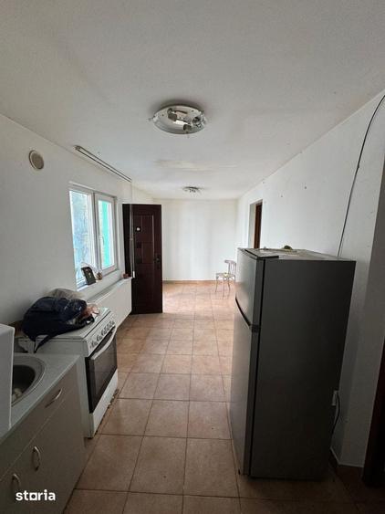 REGINA ELISABETA 57 | 2 camere cu terasa | Cismigiu - 12