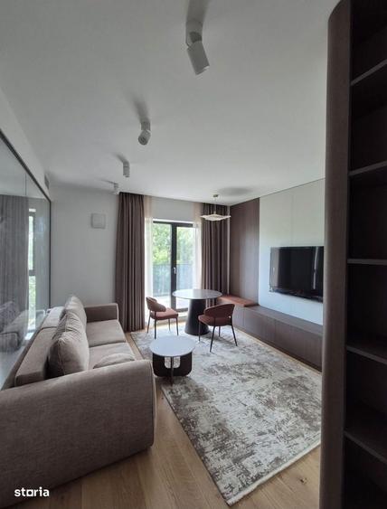 Prima Inchiriere | 2 Camere | Nusco City - 4