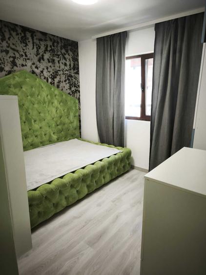 Casă cu 3 camere în Dudeștii Noi