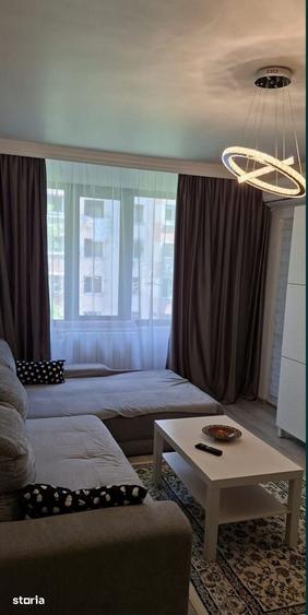 Apartament cu 2 camere în Ozana
