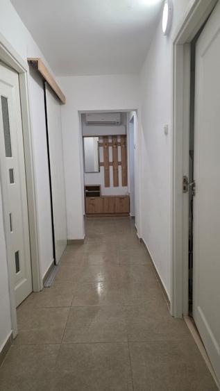 Apartament cu 2 camere decomandat, mobilat în Lujerului