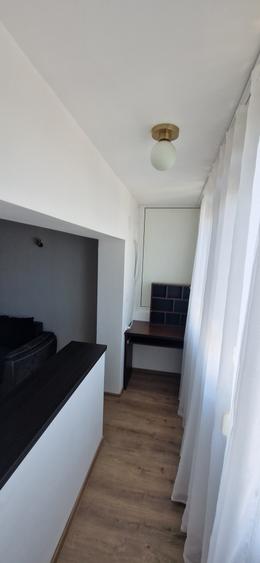 Apartament cu 3 camere decomandat în P-ța Muncii