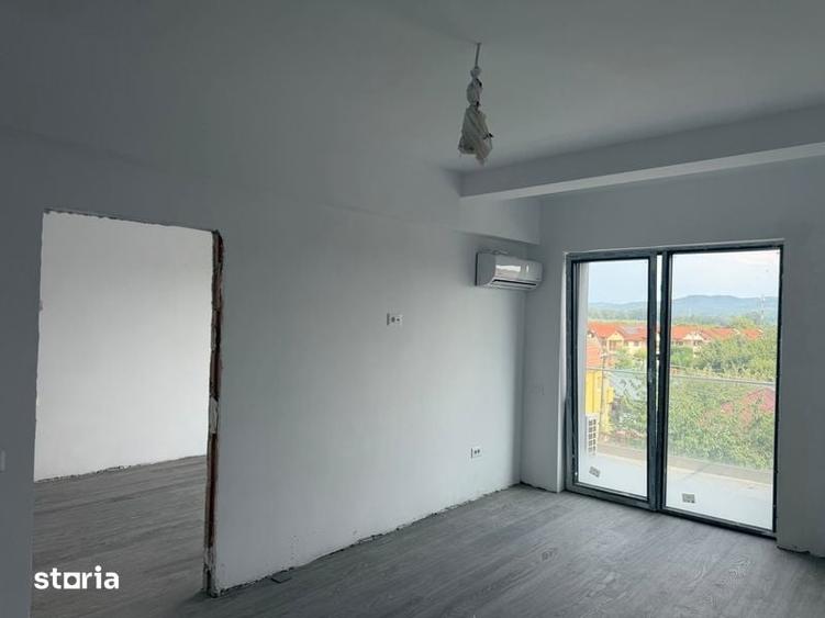 Apartament cu 2 camere în Ostroveni