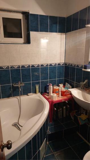 Proprietar, Inchiriez ap 3 camere str Luica - 7