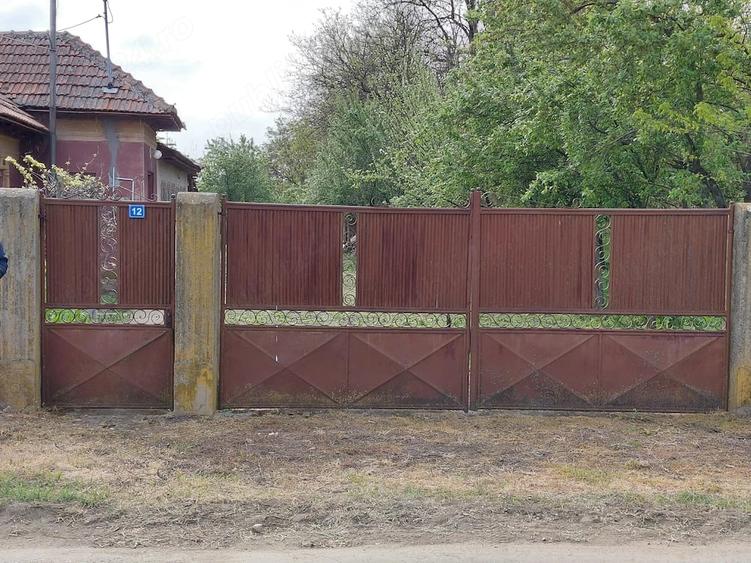 Casă cu 5 camere cu Teren 4800 Mp în Galicea Mare
