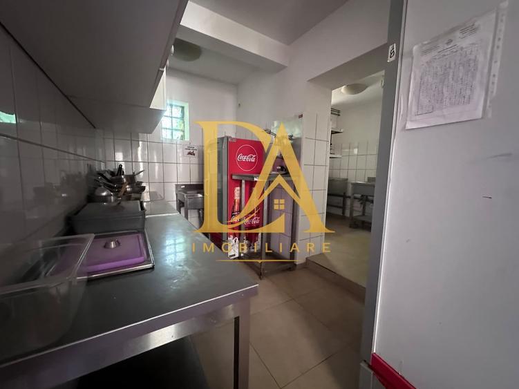 Spațiu comercial, de 130 mp, în Știrbei Vodă