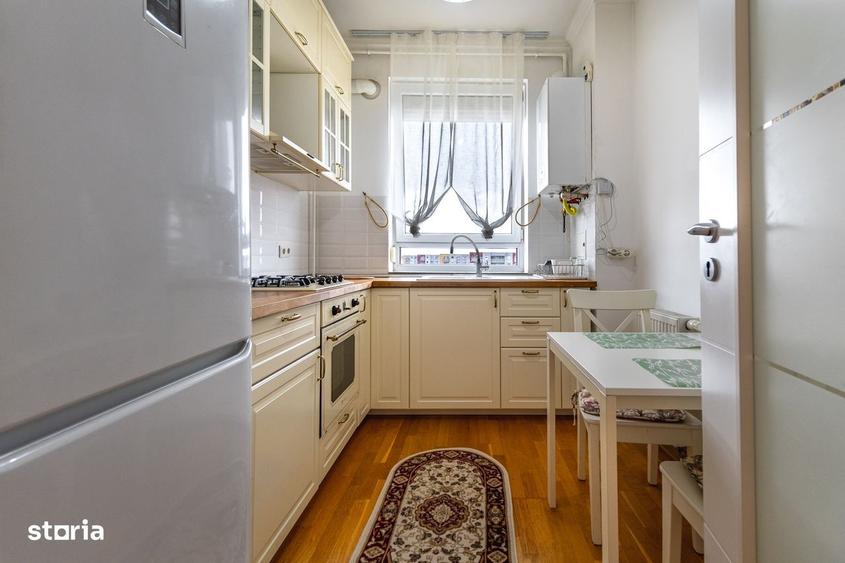 Apartament cu 2 camere în Bartolomeu