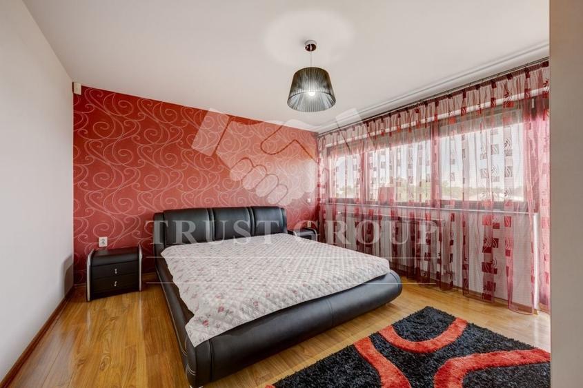 Casă individuală cu 6 camere cu Canalizare în Snagov