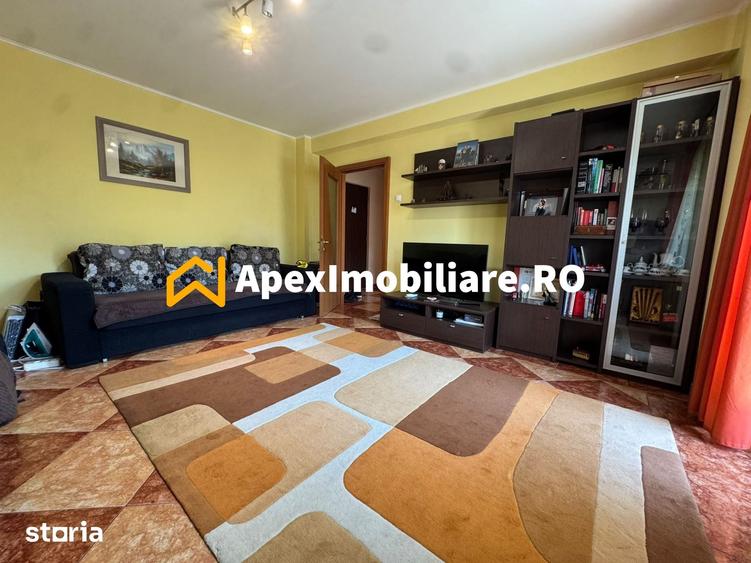 Apartament 2 camere de inchiriat Dristor Bucuresti | ApexImobiliare.ro - 5