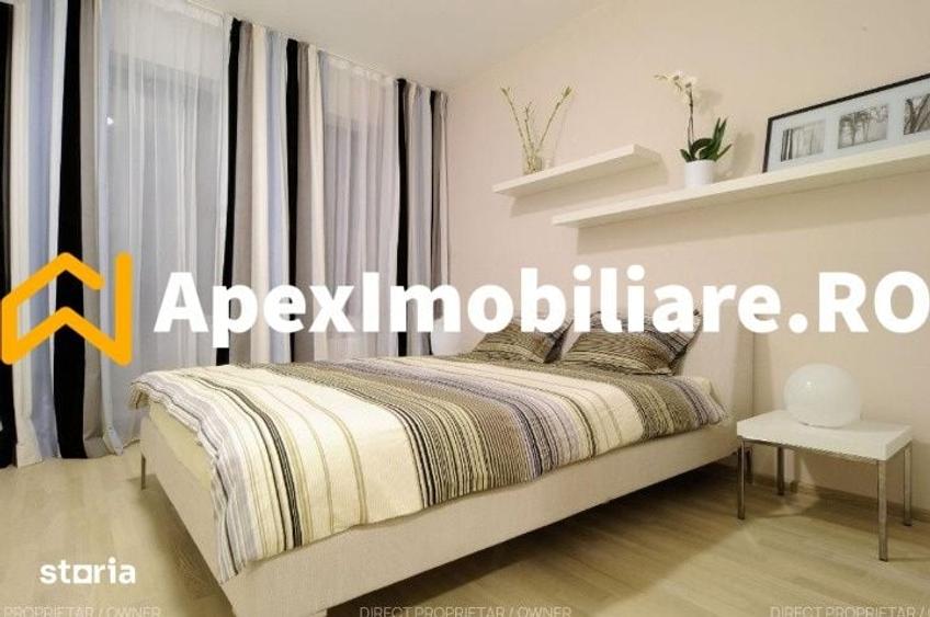 Apartament 2 camere de inchiriat Iancu Nicolae Bucuresti | ApexImobili - 9