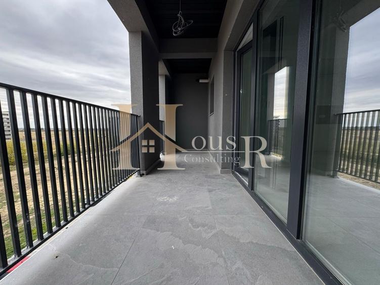 Apartament cu 2 camere decomandat în Giroc