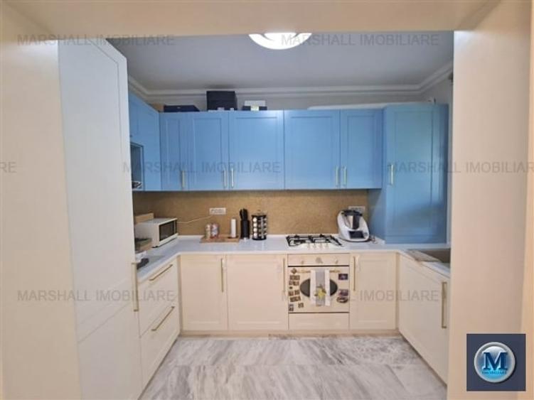 Vila cu 5 camere de vanzare in Paulesti, 142.68 mp #17225 - 8